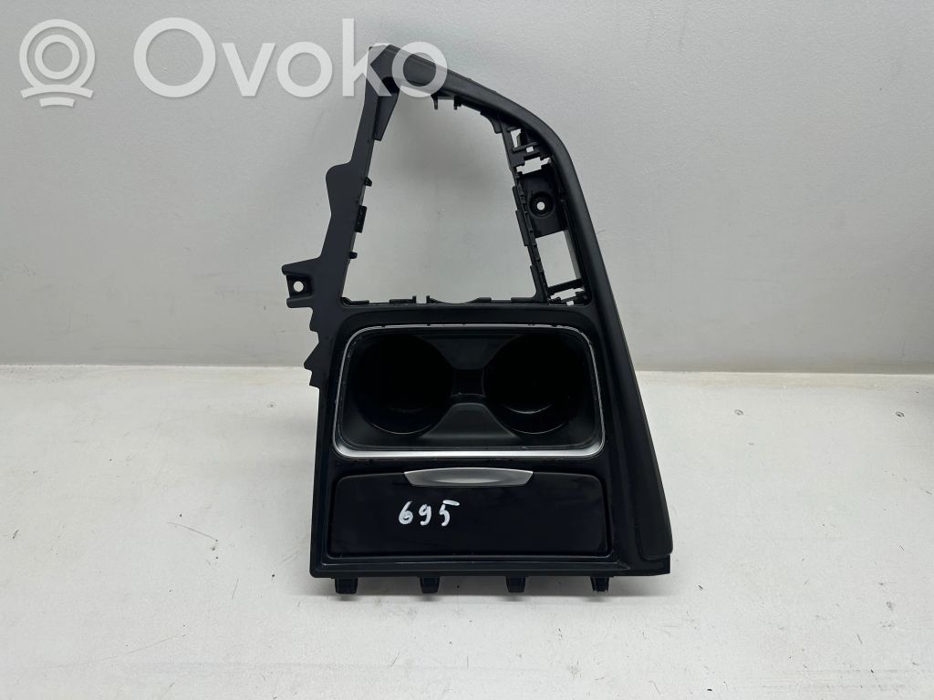 BMW 3 F30 F35 F31 Cup holder front 