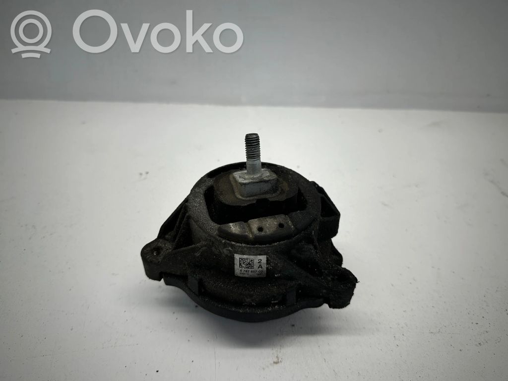 BMW 3 F30 F35 F31 Engine mount bracket 