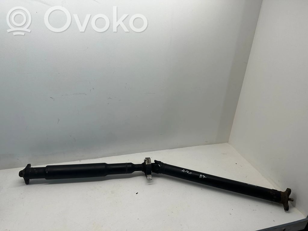 BMW 3 F30 F35 F31 Kardanas komplekte 