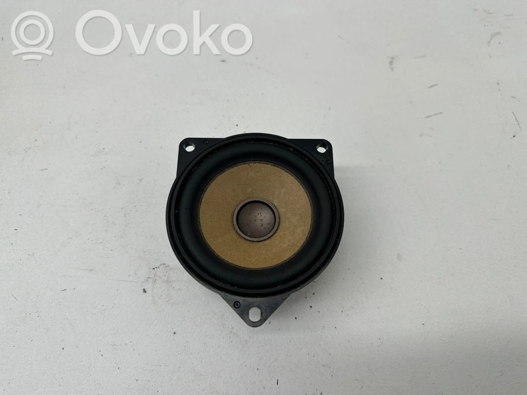 BMW 3 F30 F35 F31 Front door high frequency speaker 
