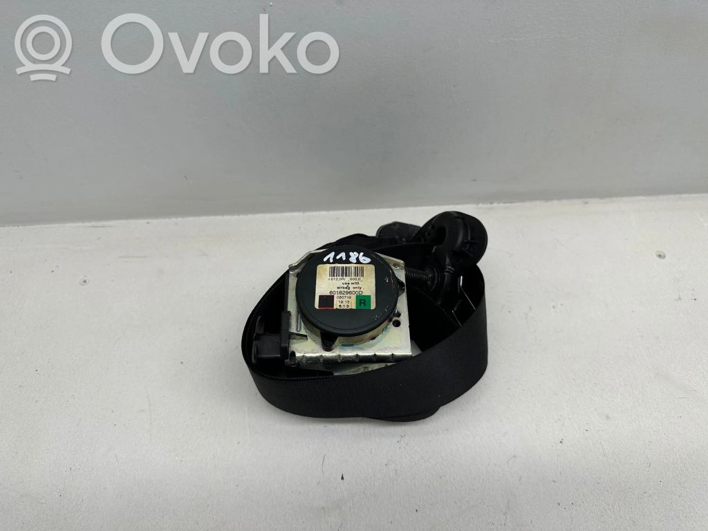BMW 5 E60 E61 Front seatbelt 