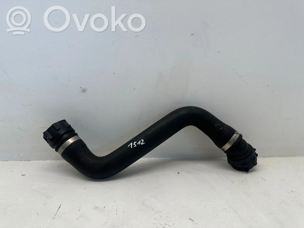 BMW 5 F10 F11 Engine coolant pipe/hose 