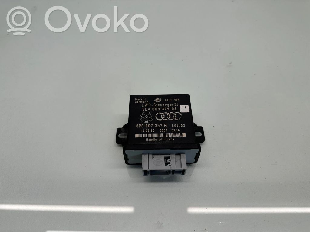 Module d'éclairage LCM   8P0907357H,5LA00837903