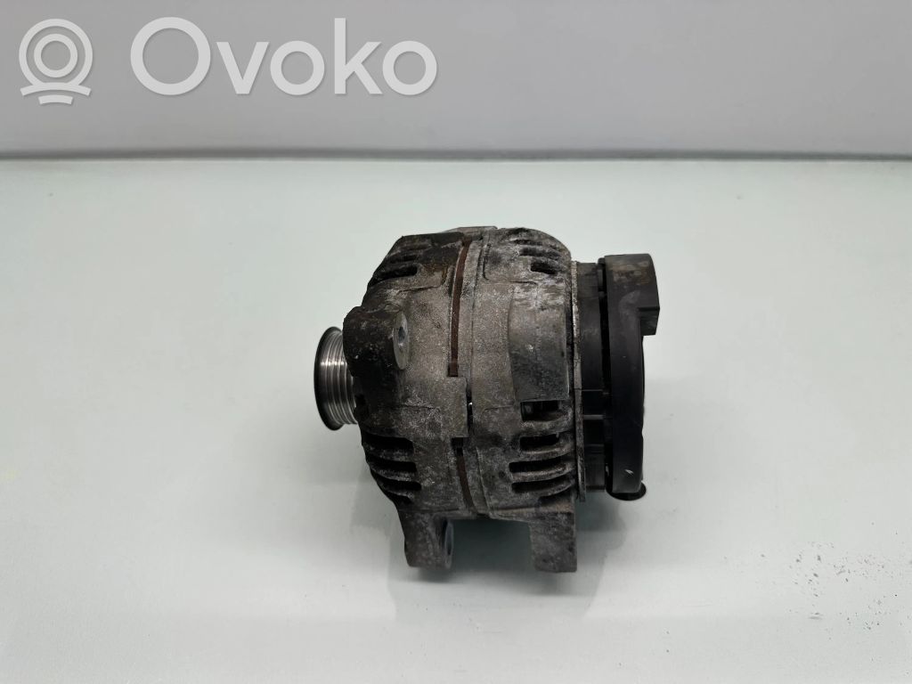 Citroen C4 I Picasso Generator/alternator 