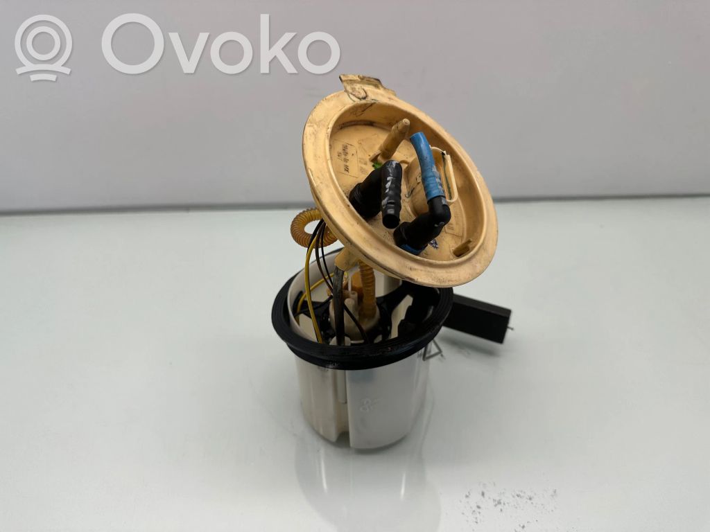 Volkswagen Jetta VI In-tank fuel pump 