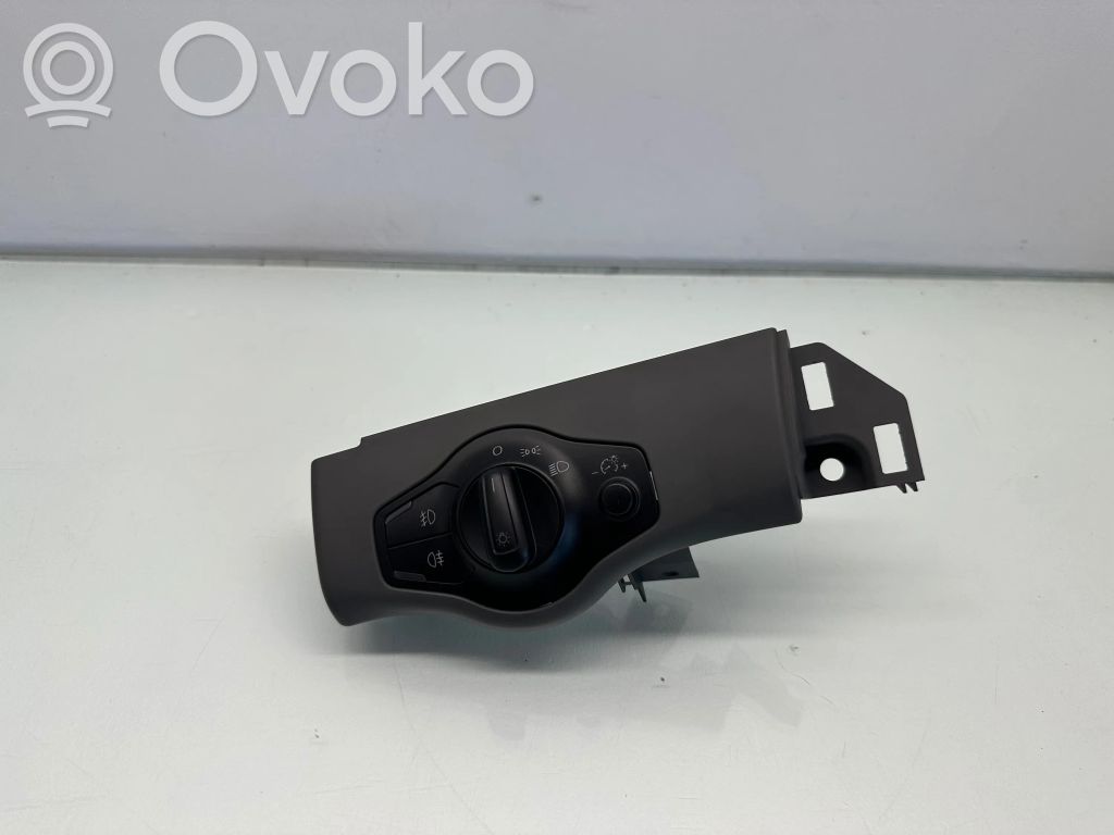 Audi A4 S4 B8 8K Light switch 