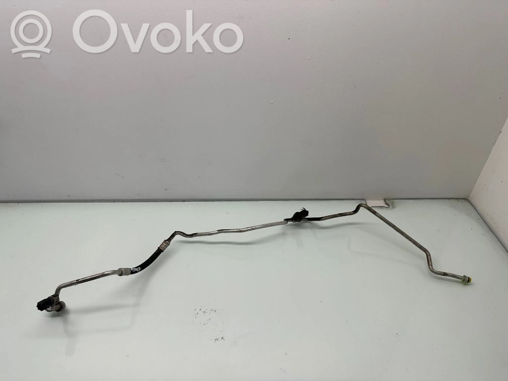 BMW 5 E60 E61 Air conditioning (A/C) pipe/hose 