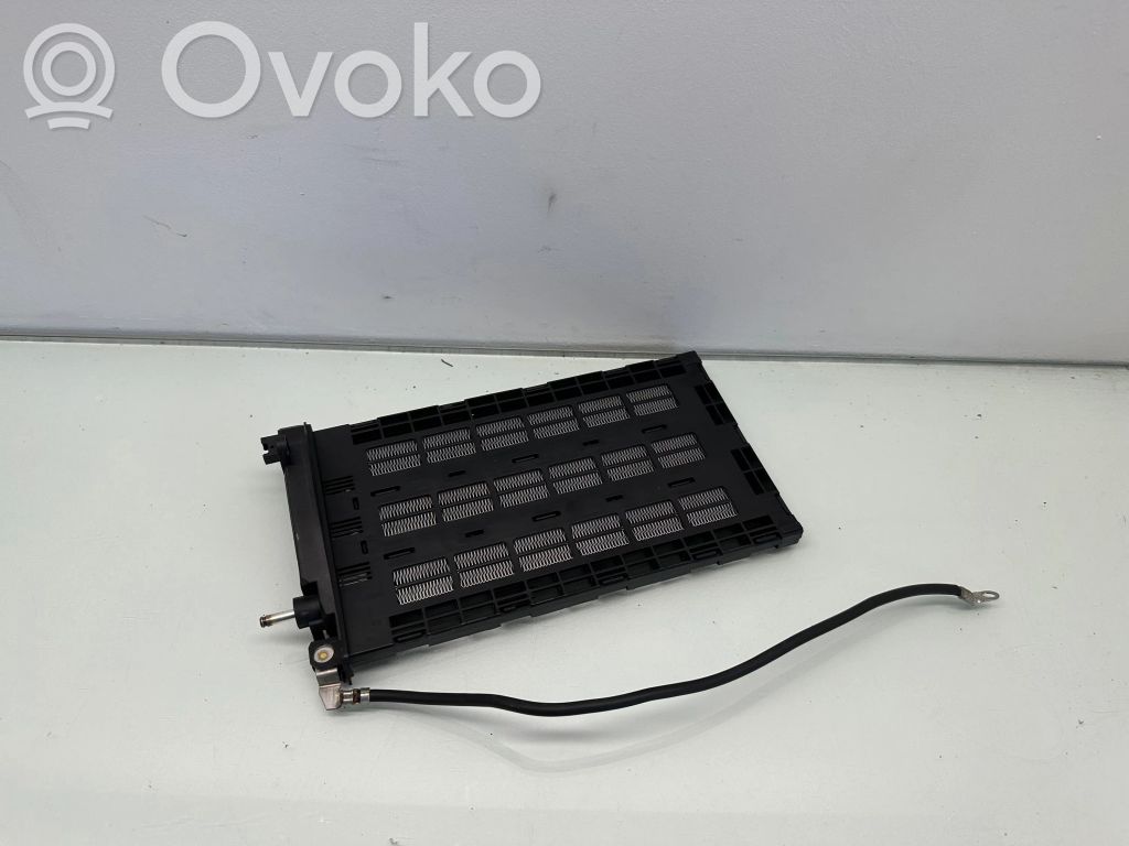 BMW 3 E90 E91 Radiateur électrique de chauffage auxiliaire 