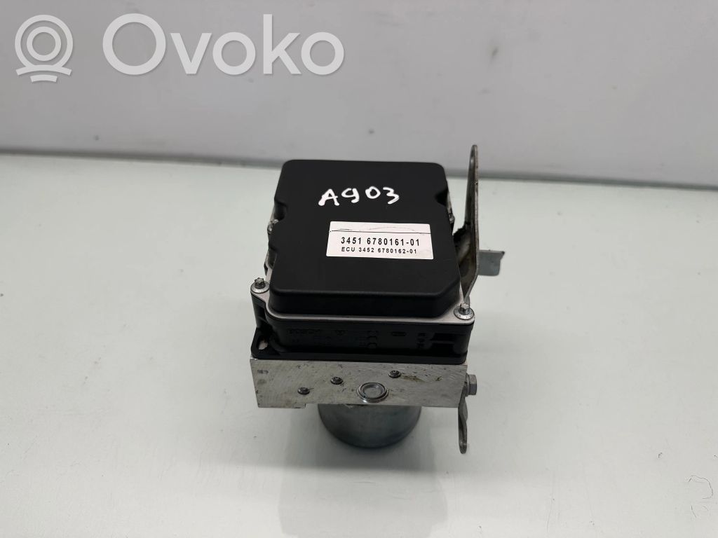 BMW 3 E90 E91 ABS Pump 