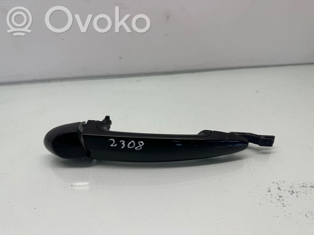 BMW 1 E81 E87 Внешняя ручка 