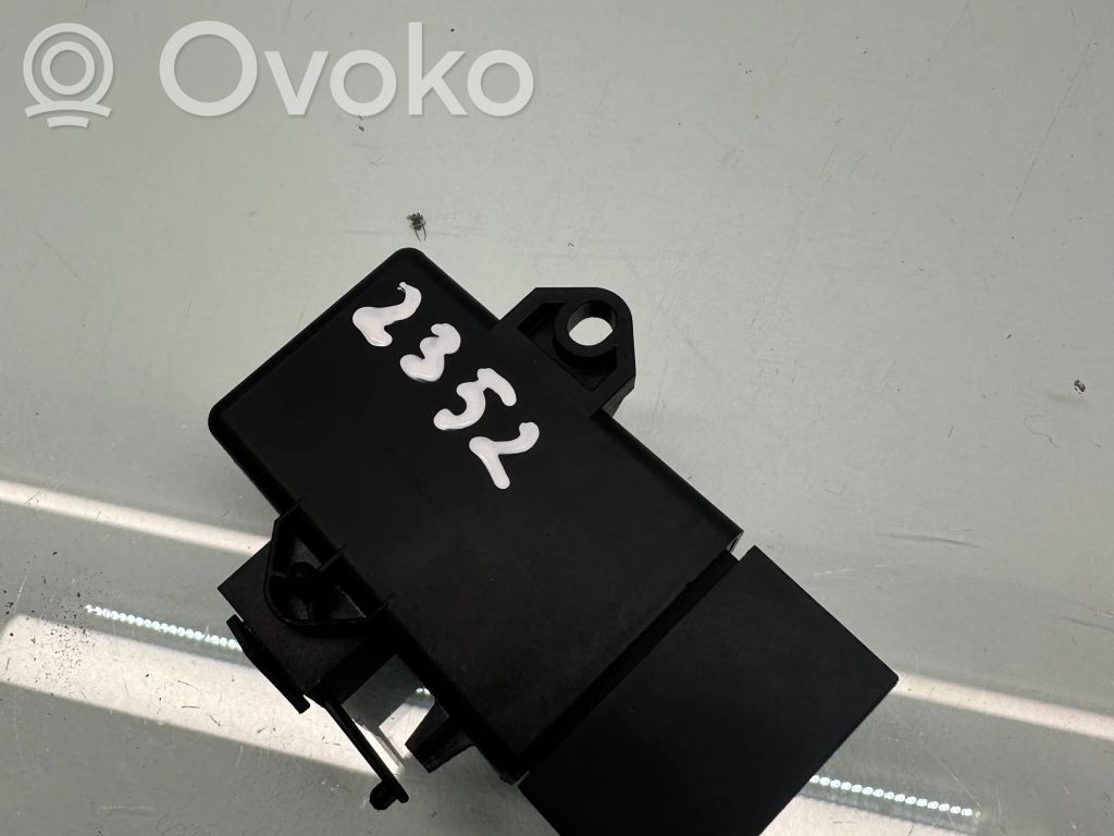 Volkswagen Polo V 6R Other control units/modules 