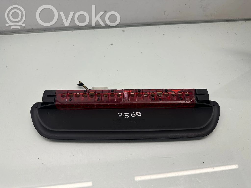 BMW 3 E90 E91 Third/center stoplight 