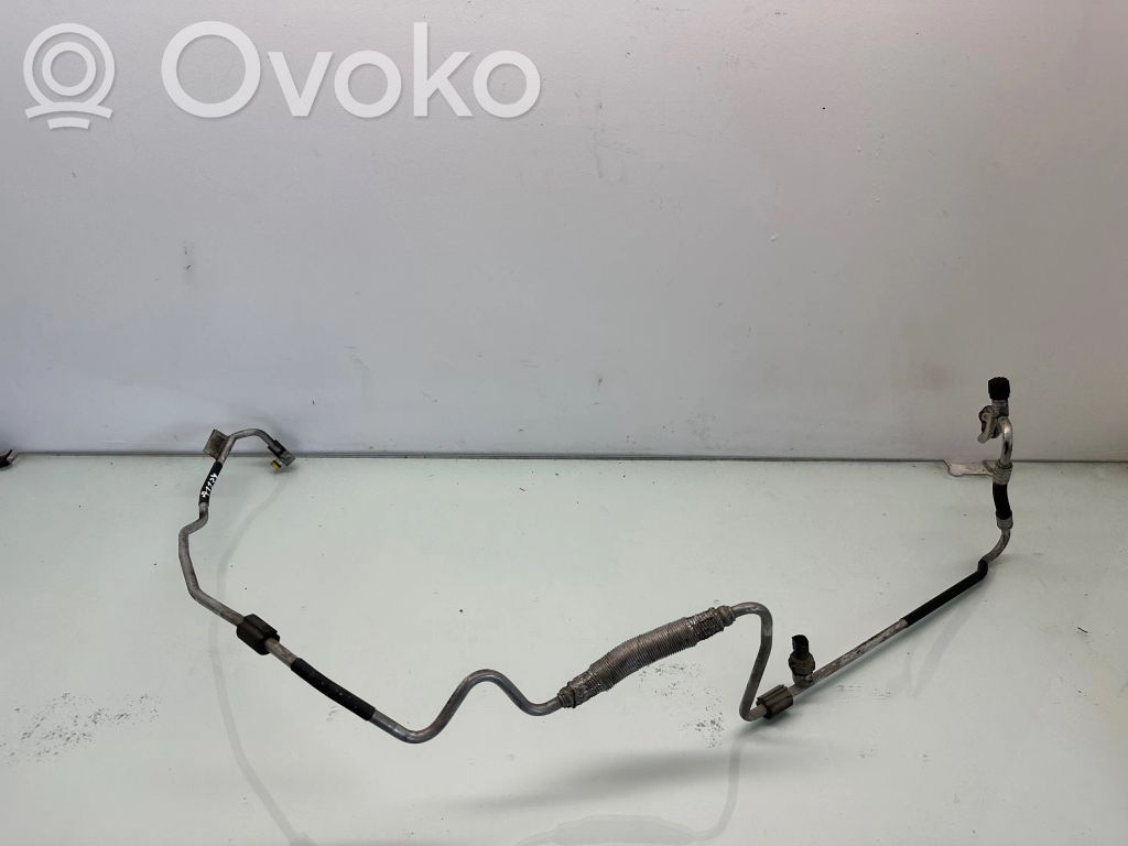 BMW 3 E90 E91 Gaisa kondicioniera caurulīte (-es) / šļūtene (-es) 