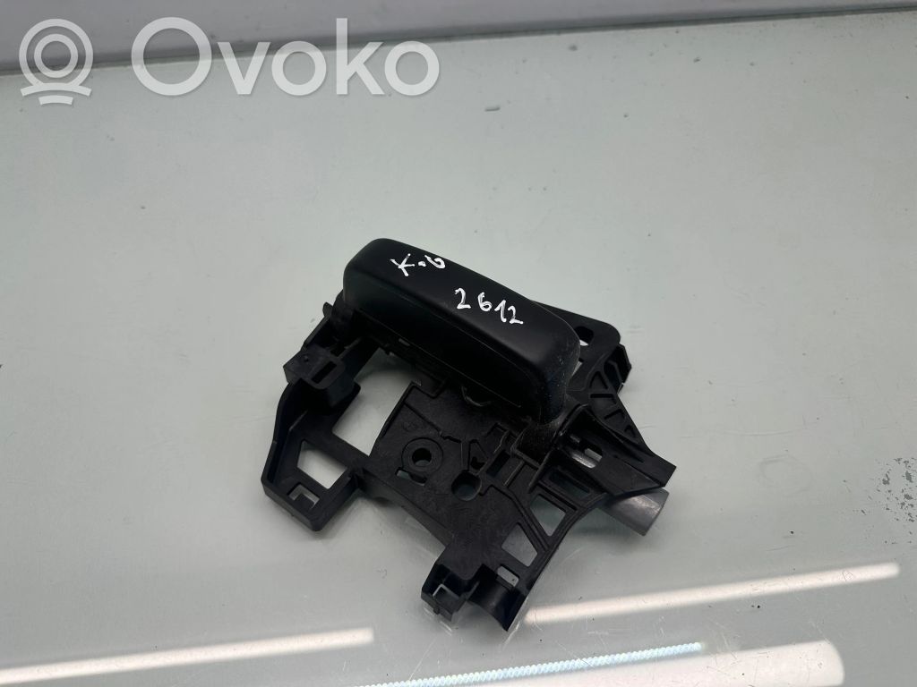 Toyota Proace Iekšējais atvēršanas rokturītis 