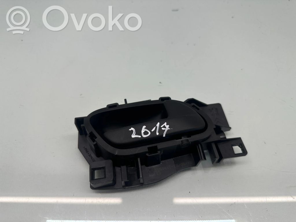 Toyota Proace Front door interior handle 