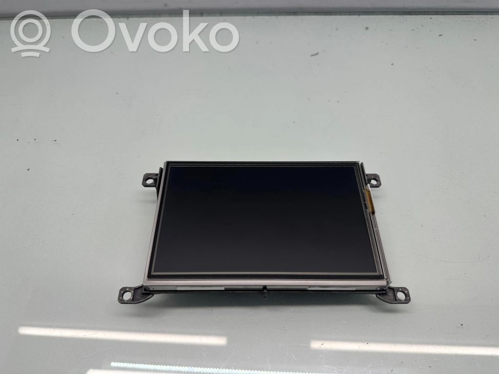 Toyota Proace Screen/display/small screen 
