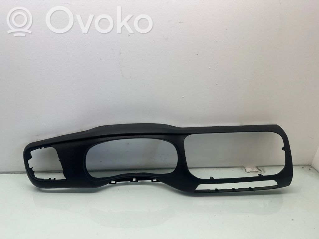 Toyota Proace Panelės apdaila 
