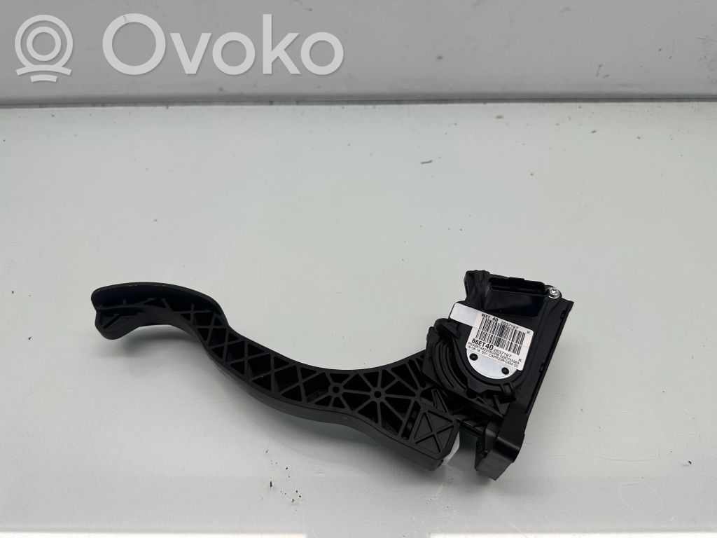 Toyota Proace Pedal del acelerador 