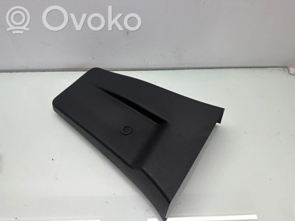 Toyota Proace Dashboard center trim panel 