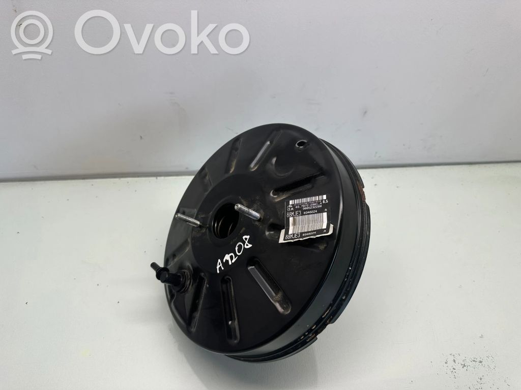 Toyota Proace Brake booster 