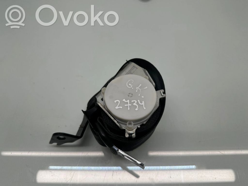 Pas bezpieczeństwa fotela tylnego   33041587E,2909100524,29060Y0