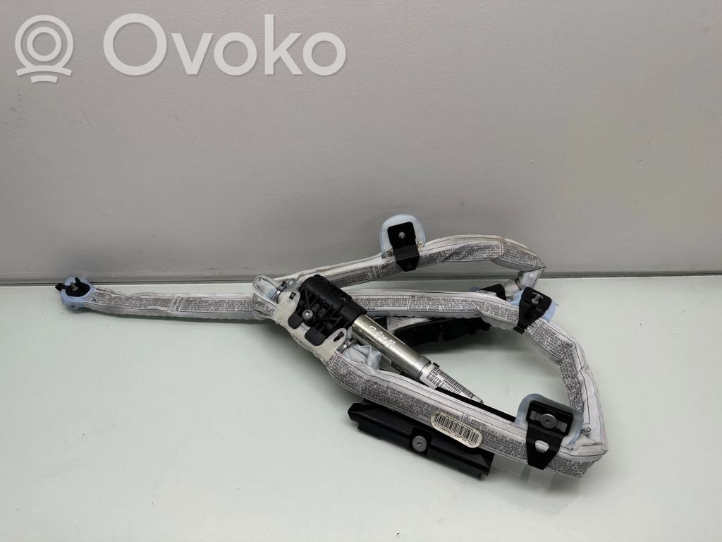 BMW 3 E90 E91 Jumta gaisa spilvens 
