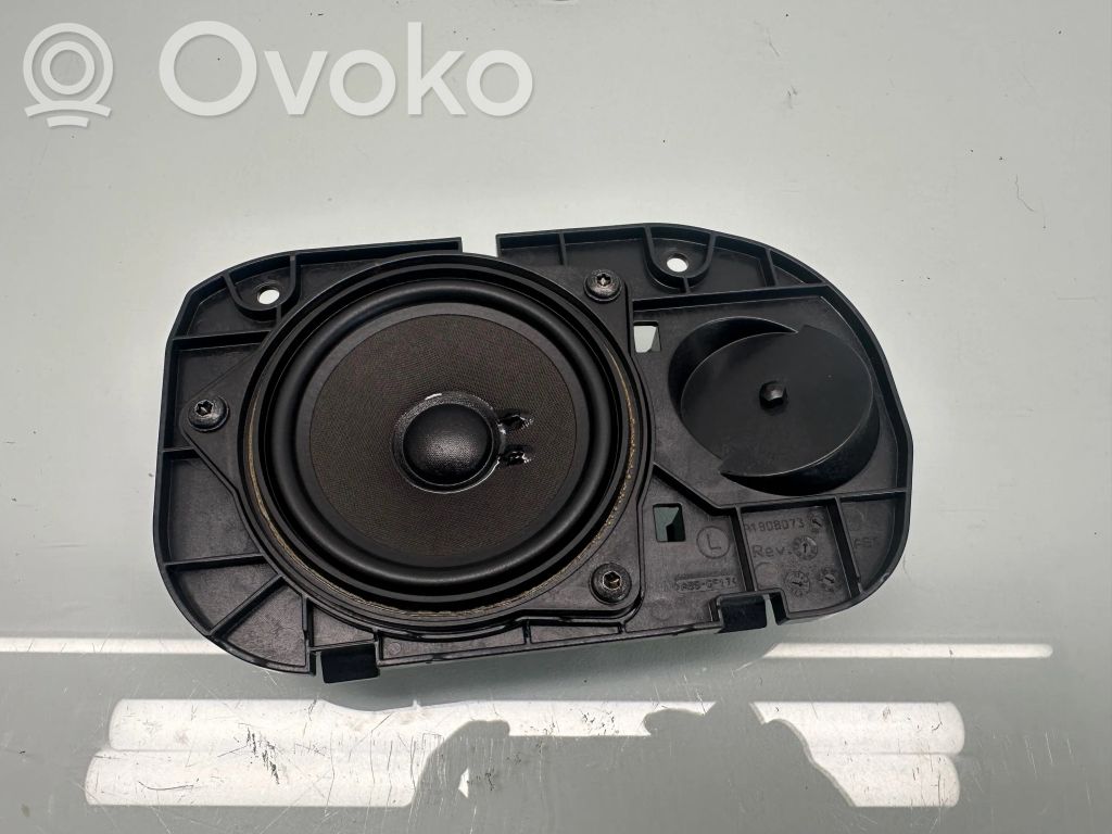 BMW 5 G30 G31 G38 Głośnik sufitowy 