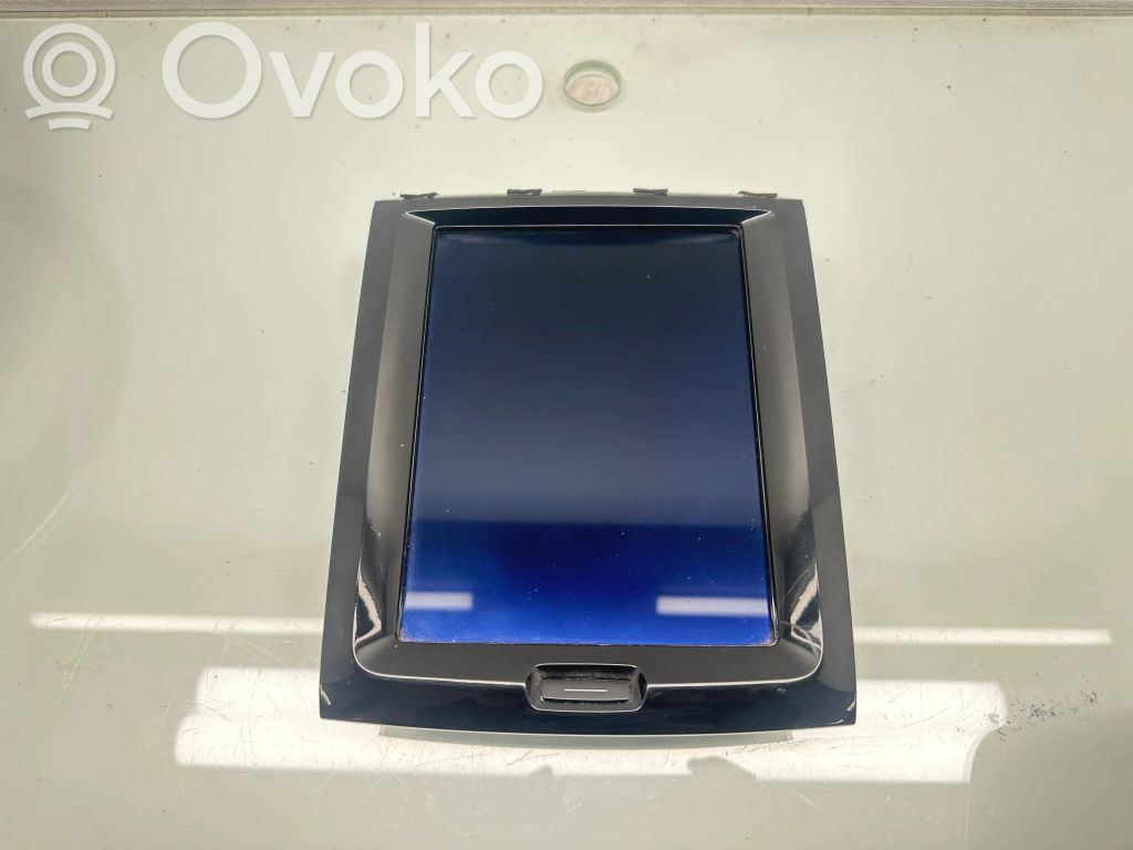 Volvo XC60 Screen/display/small screen 