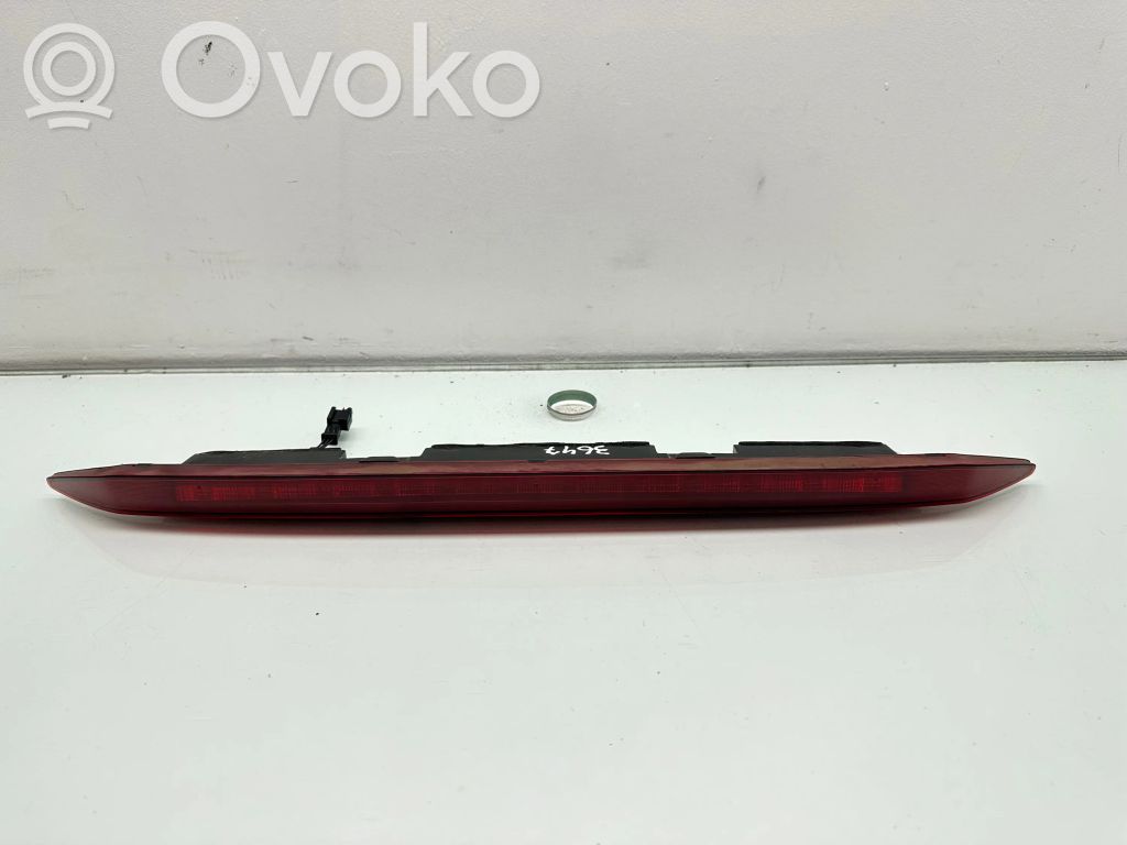 Volvo XC60 Trzecie światło stop 