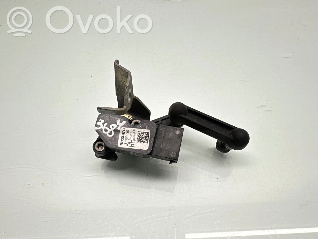 Volvo XC60 Headlight/headlamp level sensor 
