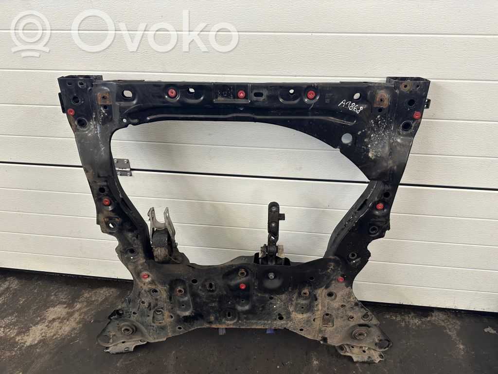 Volvo XC60 Etuapurunko 