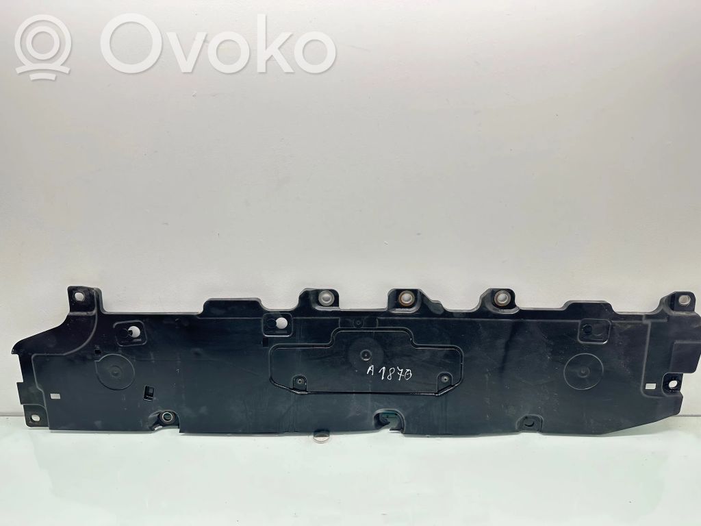 Volvo XC60 Side bottom protection 