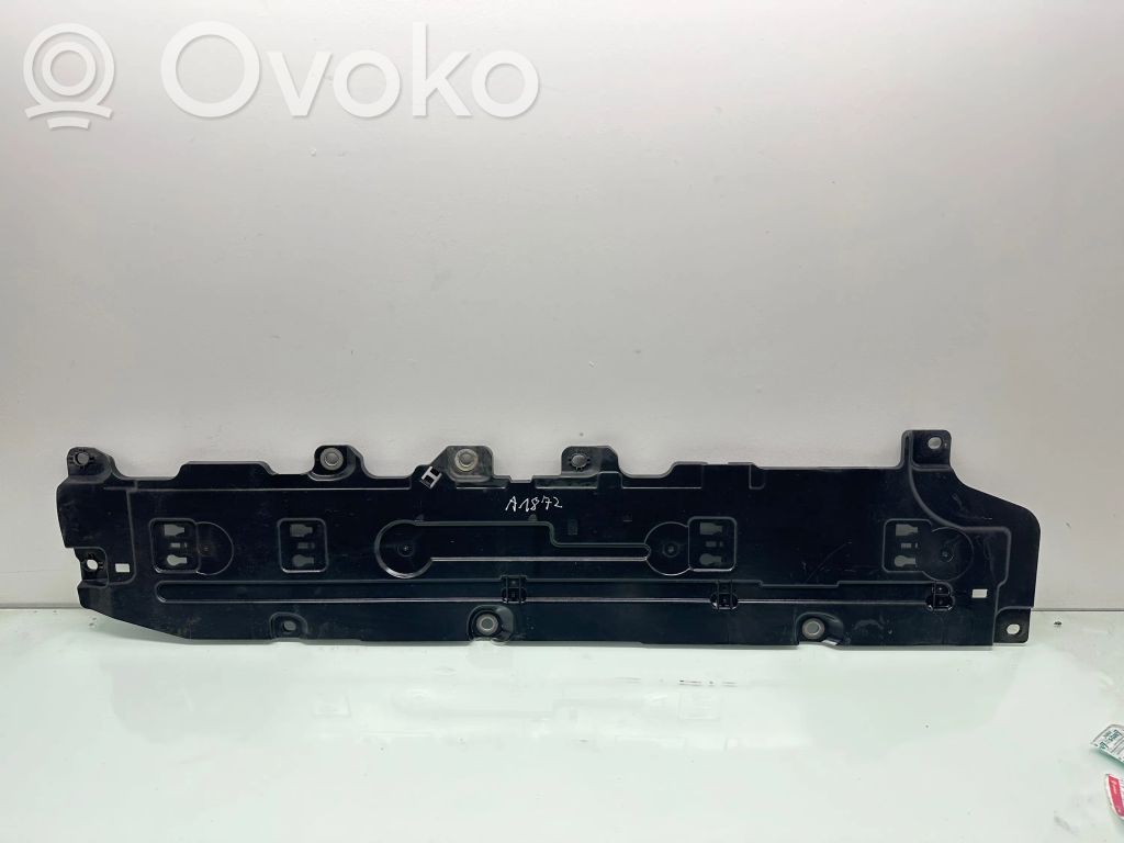 Volvo XC60 Protección inferior lateral 