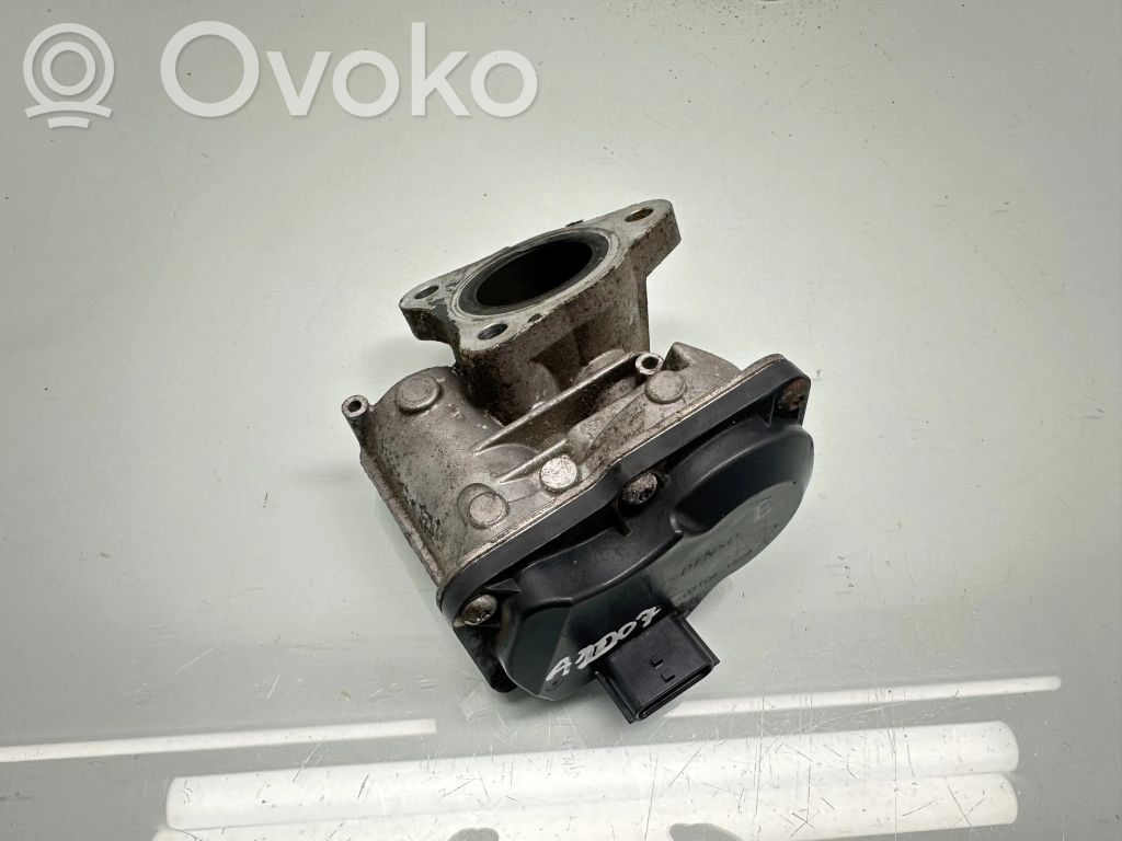 Renault Megane IV EGR vārsts 