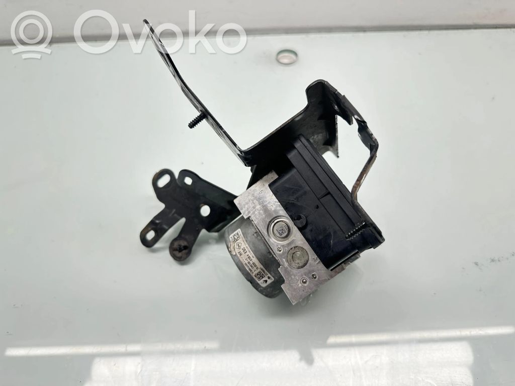 Renault Megane IV ABS Pump 