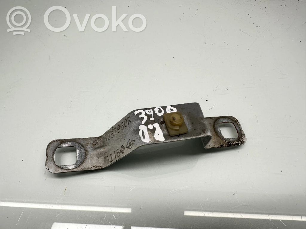 Renault Megane IV Spārna stiprinājums 