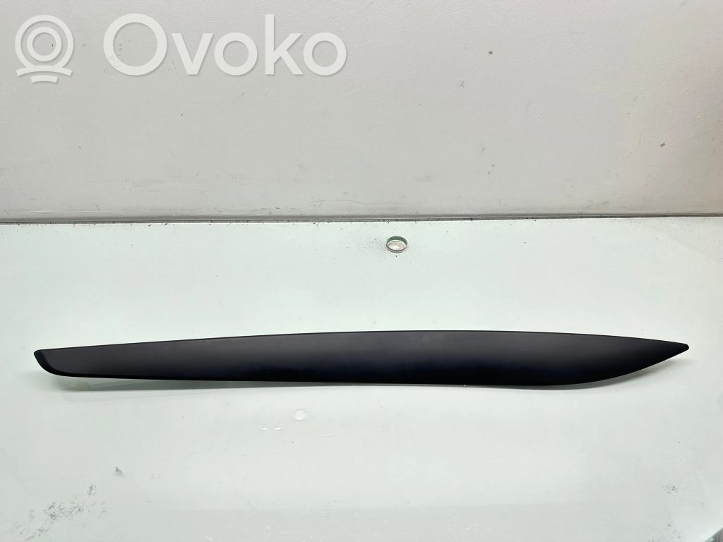 Renault Megane IV Other center console (tunnel) element 