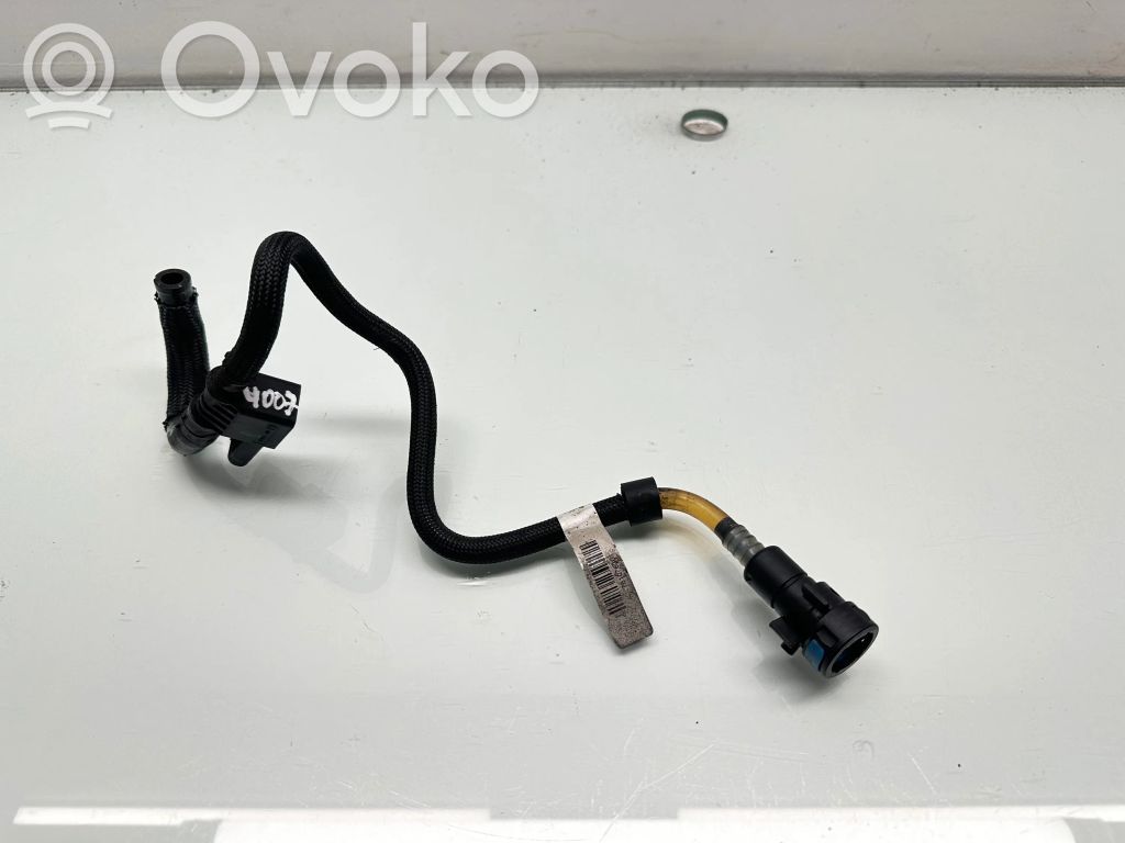 BMW 3 E90 E91 Fuel line/pipe/hose 