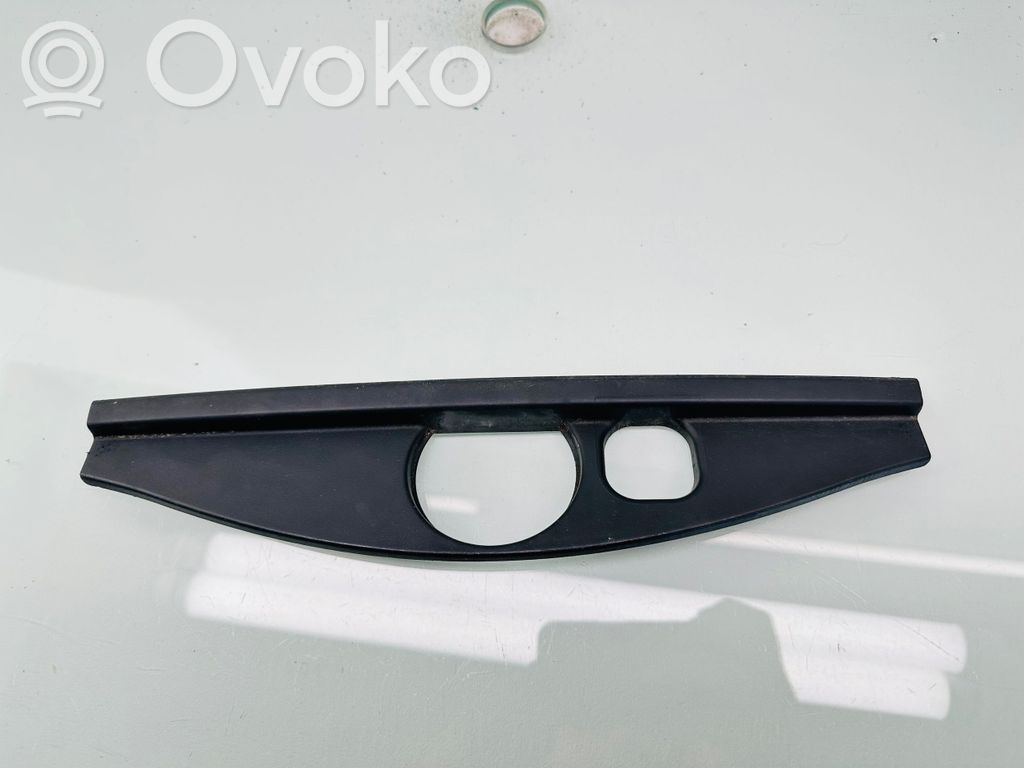 BMW 5 E60 E61 Other trunk/boot trim element 