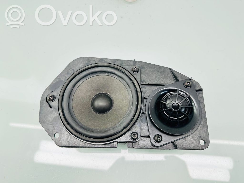 BMW 5 E60 E61 Headliner speaker 