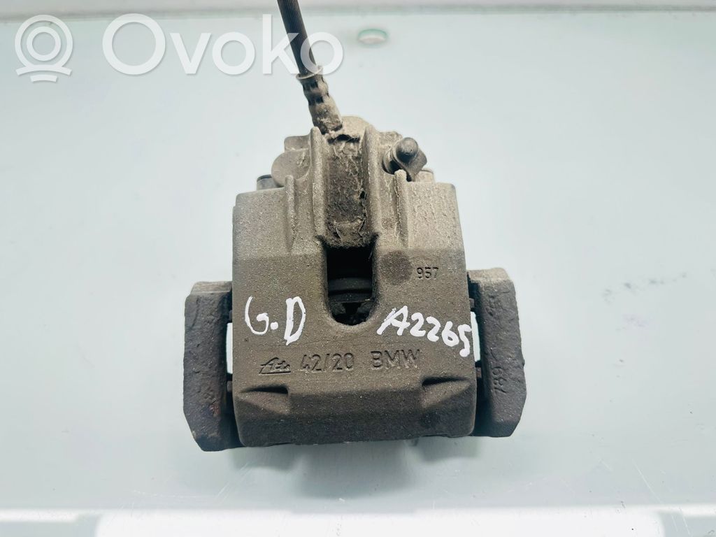 Galinis suportas   4220BMW,4220