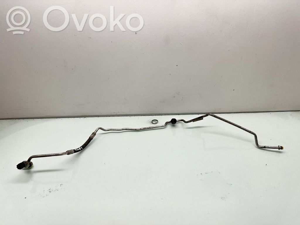 BMW 5 E60 E61 Air conditioning (A/C) pipe/hose 