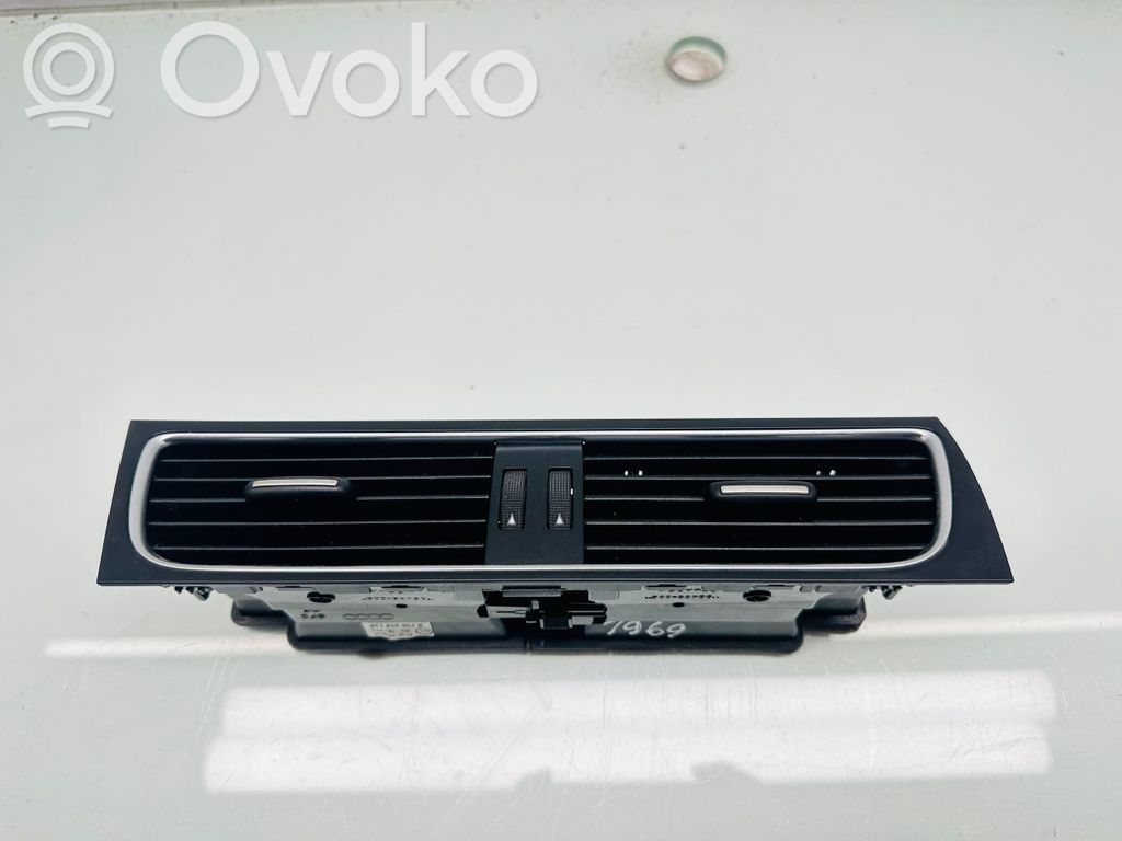 Audi A5 Sportback 8TA Centrinės oro grotelės 
