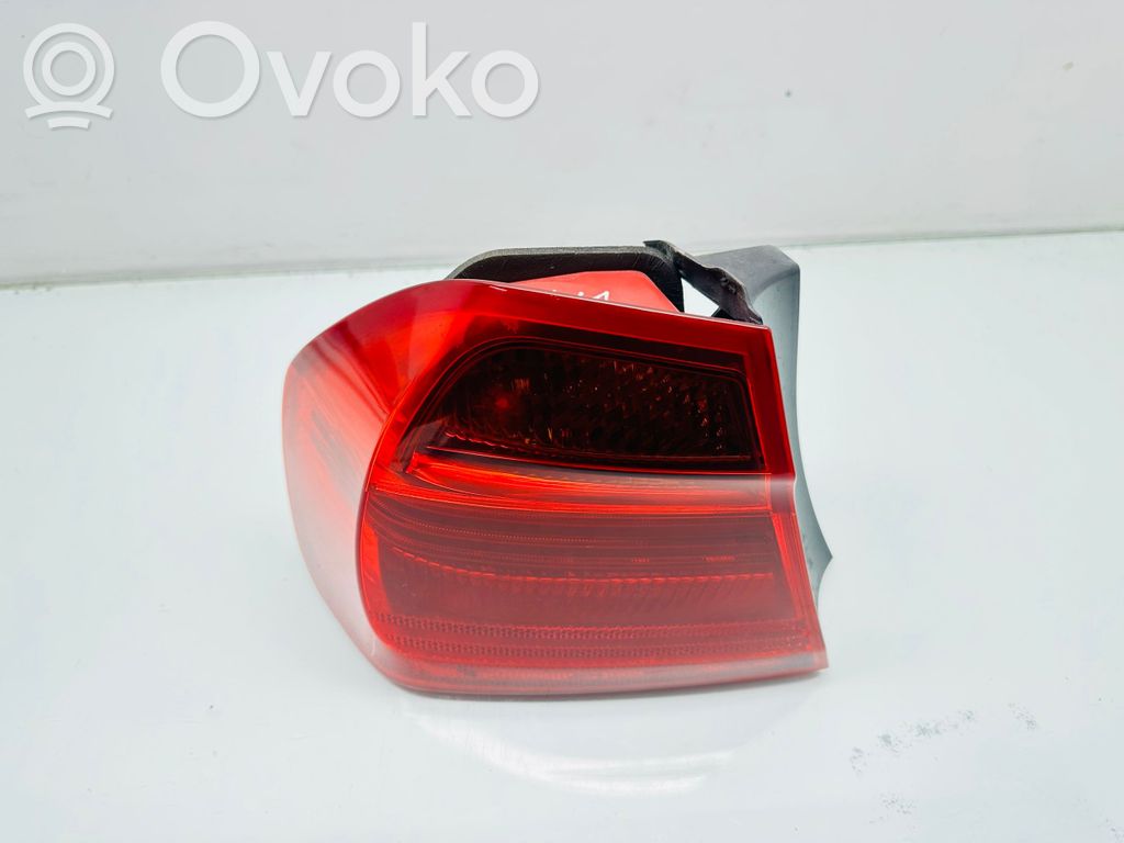 BMW 3 E90 E91 Rear/tail lights 