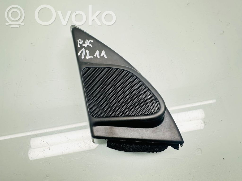 Volvo XC60 Skaļrunis (-i) priekšējās durvīs 