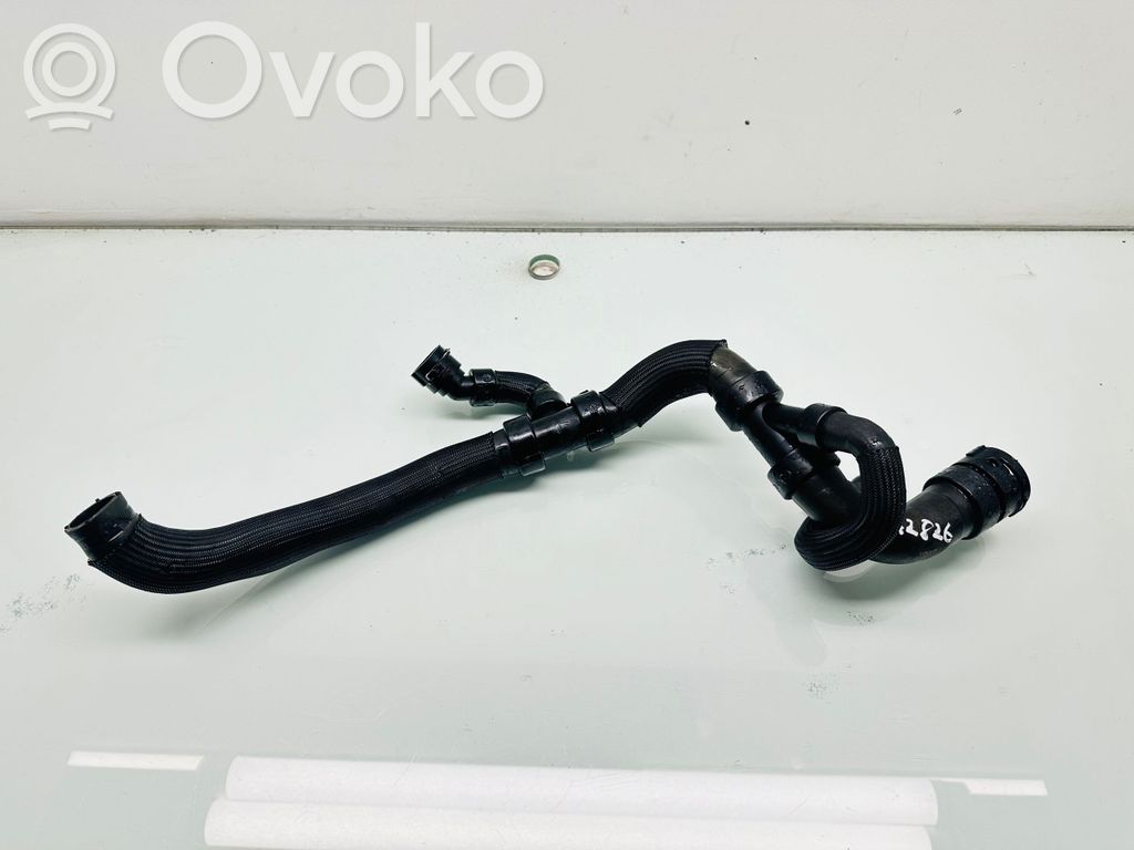 Volvo XC60 Engine coolant pipe/hose 