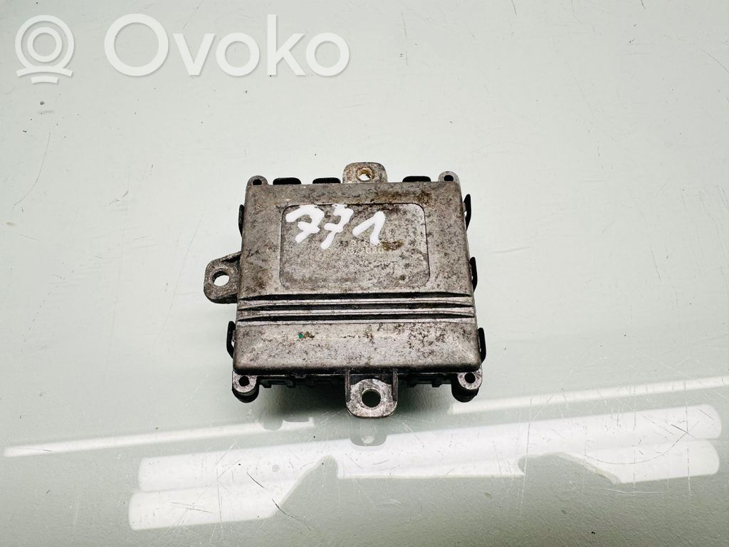 Headlight ballast module Xenon   7189312