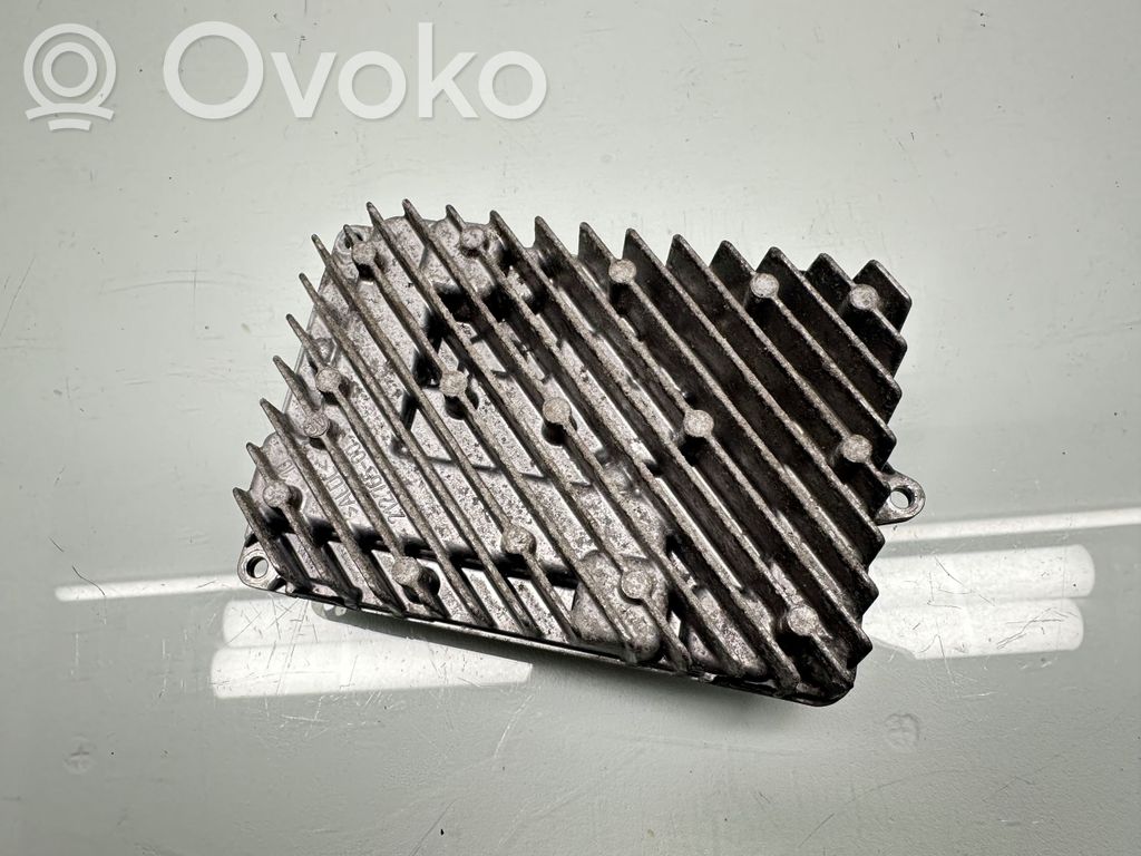 Audi A3 8Y LED ballast control module 