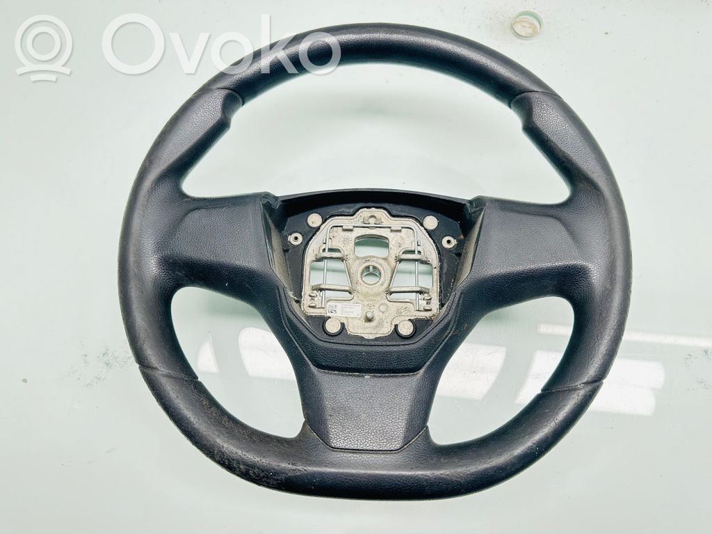 Citroen Jumpy Stūre 