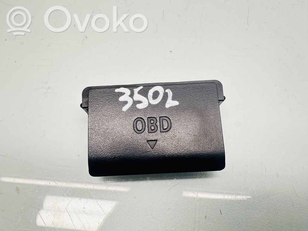 BMW 5 E60 E61 Autres pièces intérieures 